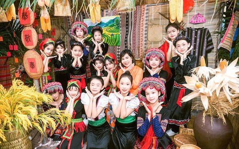 Giáo dục bắt buộc - khi cha mẹ là nhân tố không thể tách rời trong lộ trình 9 năm