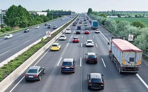 Hải Phòng sắp có đường nối phía Tây hơn 1.000 tỉ đồng