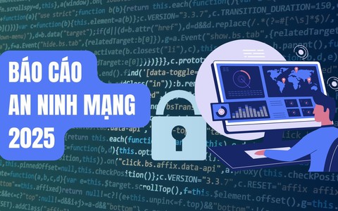 Ngành tài chính - ngân hàng là "mục tiêu" của các cuộc tấn công mạng