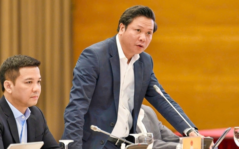 Bộ Nội vụ: Không có chủ trương tiếp tục sáp nhập tỉnh thành