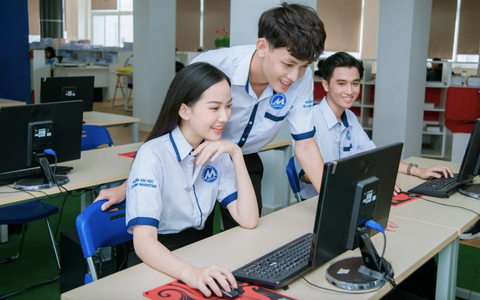 Học phí Trường Đại học Tài chính - Marketing cao nhất 65 triệu đồng/năm