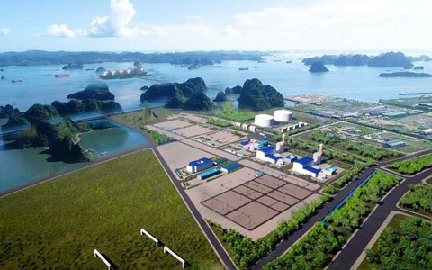 Quảng Ninh sắp có đường dây 500KV tổng đầu tư hơn 1.433 tỉ đồng