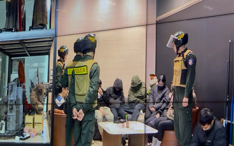 Cơ quan Công an khởi tố 30 bị can liên quan đến vụ án "Xôi Lạc TV"