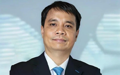 Khởi tố, bắt tạm giam Chủ tịch ACV Vũ Thế Phiệt