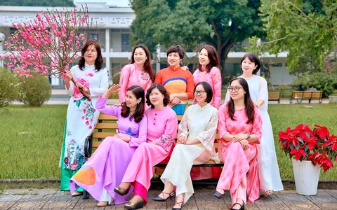 Giải thưởng Kovalevskaia ghi nhận đột phá trong ứng dụng xúc tác sinh học của "những đóa hồng" Bách khoa