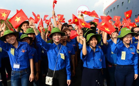 Khoảng 1 triệu cử tri Gen Z lần đầu đi bầu cử