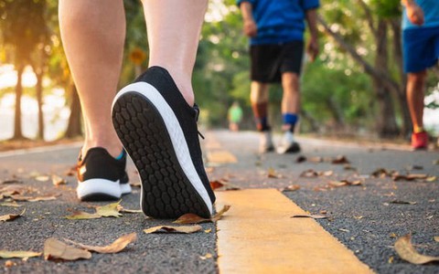 Những việc nhỏ để bỏ lối sống ít vận động