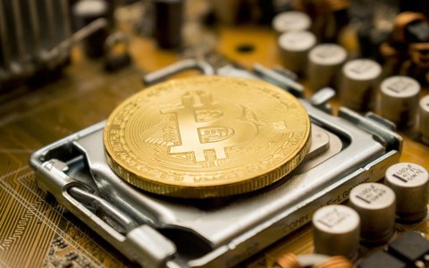 Kê khai, nộp thuế tài sản mã hóa thế nào?