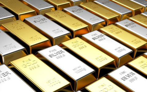 Giá vàng ngày 10/4 và dự báo xu hướng trong ngắn hạn