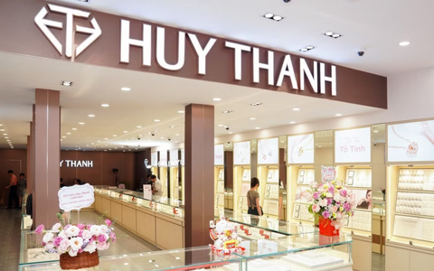Thanh tra đột xuất, phát hiện nhiều sai phạm tại Huy Thanh Jewelry, người đứng sau doanh nghiệp là ai?