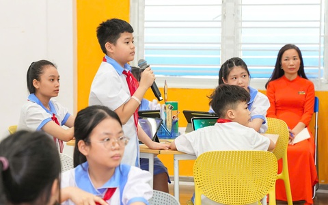 Kinh nghiệm thực tiễn từ Chuyên đề nâng cao hiệu quả kiểm tra học sinh tiểu học ở Hải Phòng