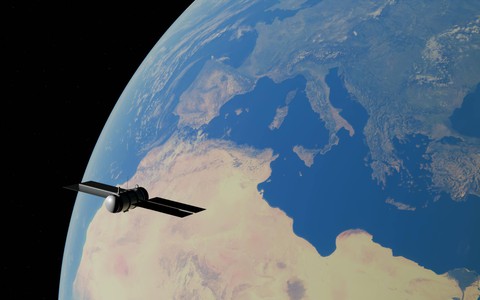 Vệ tinh Starlink "phát nổ" trên quỹ đạo: Sự thật phía sau cảnh báo về rác vũ trụ