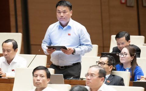 Đề xuất cải cách cơ chế khen thưởng, bỏ tiêu chí tỉ lệ đỗ, tỉ lệ học sinh giỏi