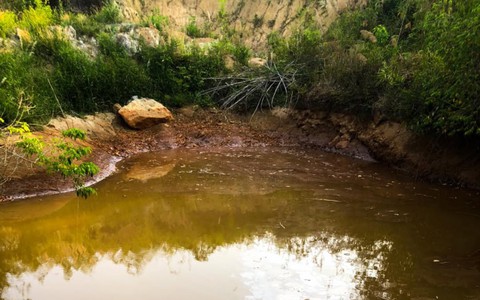 Dự báo El Niño 2026: An ninh nguồn nước có thể rơi vào tình thế báo động