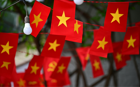 Đề xuất miễn phí vé phương tiện công cộng dịp nghỉ lễ 30/4,1/5