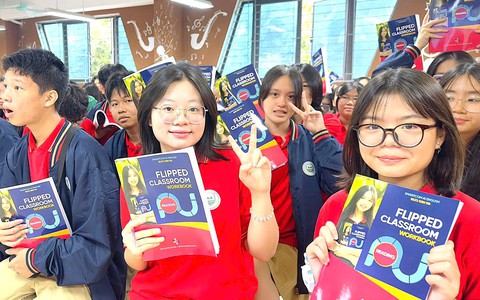 Tuyển sinh 2026 và "cú đảo ngược" từ tiêu chí phụ