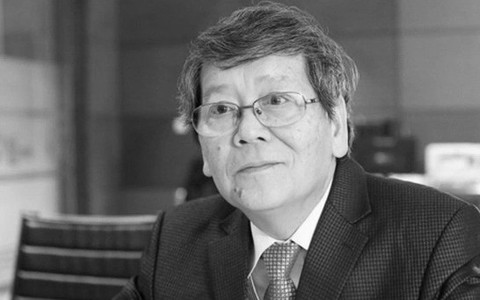 Chủ tịch Hiệp hội Các trường đại học, cao đẳng Việt Nam Vũ Ngọc Hoàng qua đời