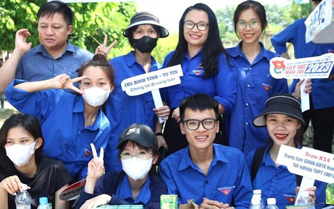 Giáo viên giáo dục thường xuyên được định danh chức danh nghề nghiệp riêng