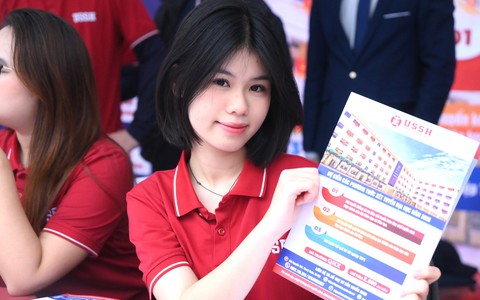 Tại sao 15 điểm là ngưỡng bắt buộc để vào đại học?
