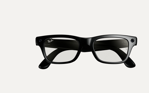 Meta ra mắt kính Ray-Ban dành cho người cận: Đẩy AI tiến gần hơn tới đời sống thường nhật