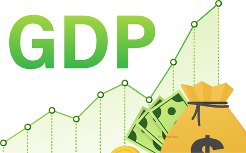 GDP đạt dấu ấn tích cực: quý I/2026 tăng 7,83%