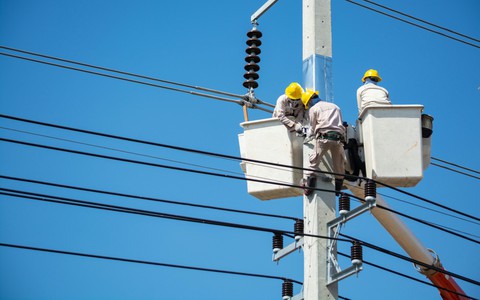 Lần đầu cả nước tiêu thụ trên 1 tỉ kWh/ngày ngay từ đầu năm, làm thế nào để tiết kiệm điện?