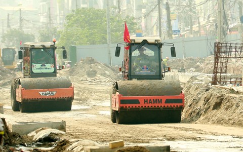 Chi tiết mức hỗ trợ, tái định cư, bồi thường thu hồi đất tại Hà Nội