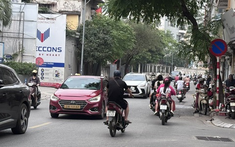 Hiểu đúng chuyện cấm xe xăng từ 1/7/2026