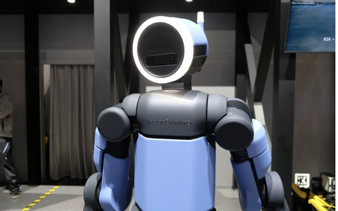 Nhật Bản tăng tốc “AI vật lý”: Giải quyết bài toán thiếu lao động tại xứ sở mặt trời mọc