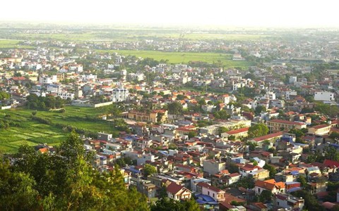 Cấp xã sẽ được trao quyền giải quyết thủ tục đất đai