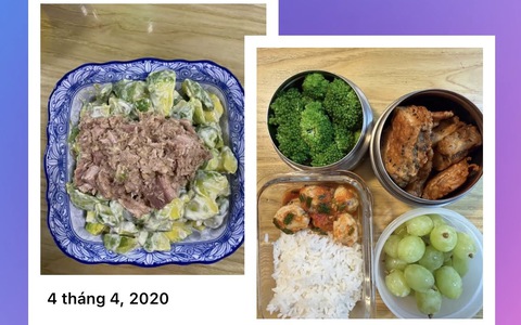 Cắt suất bán trú: Phụ huynh tự nấu ăn cho con