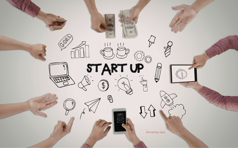 100% cơ sở giáo dục đưa khởi nghiệp sáng tạo vào đào tạo