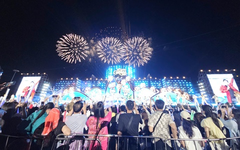 Quảng Ninh mở rộng không gian lễ hội, văn hóa, du lịch để tạo sức hút bốn mùa
