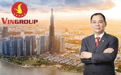 Vingroup thắng kiện: Loạt đối tượng gỡ bài, xin lỗi, chịu phạt