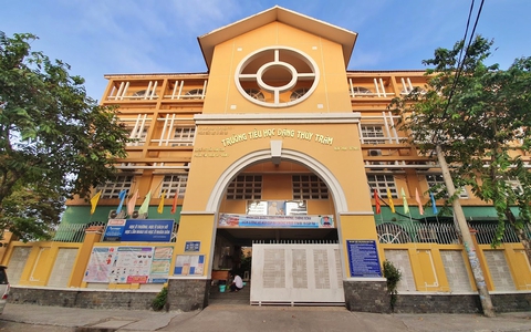 Kết quả điều tra vụ ngộ độc thực phẩm tại Trường Tiểu học Đặng Thùy Trâm