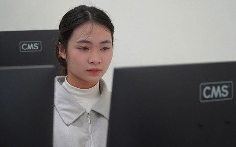 Hơn 22.000 thí sinh đăng ký thi đánh giá tư duy đợt 3