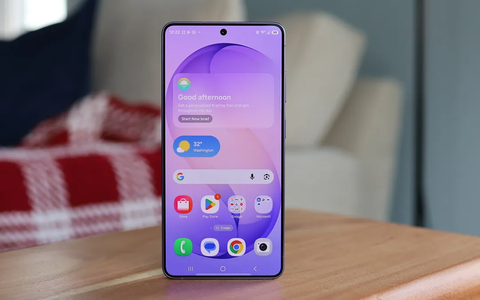 One UI 8.5: Samsung bước vào cuộc đua “AI-first” trên smartphone