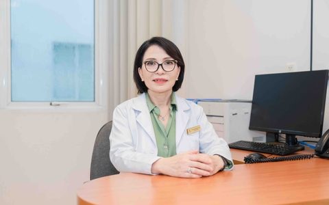 Em bé Nhật Bản mắc bệnh hiếm chào đời khỏe mạnh tại Vinmec: “Quả ngọt” từ niềm tin xuyên biên giới