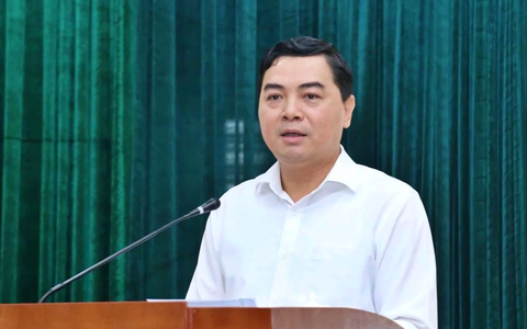 Thanh Hoá điều chỉnh quy hoạch tỉnh, hướng tới tầm nhìn năm 2045