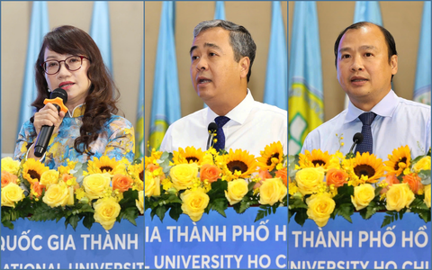 Hội thảo khoa học cấp quốc gia: Thị thực nhân tài và chính sách thu hút nguồn nhân lực chất lượng cao
