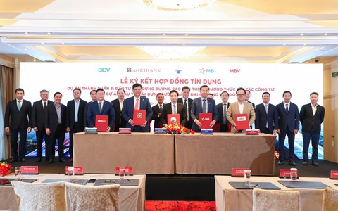 Ngành ngân hàng tiên phong kiến tạo cho kinh tế Nhà nước vươn mình trong giai đoạn mới