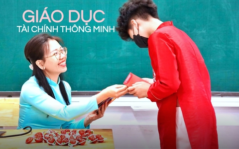 Năng lực tự chủ trong giáo dục tài chính thông minh