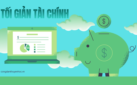Sống tối giản: Khi "ít hơn" là "nhiều hơn"