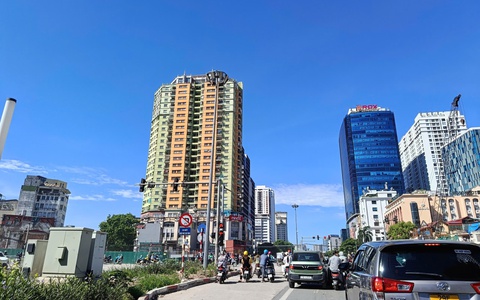 Những bệnh thường gặp khi trời nắng nóng gay gắt