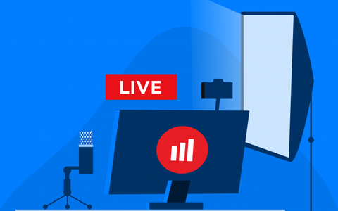 Từ 1/7/2026: Livestream bán hàng sẽ không còn "vùng xám", KOL/KOC có thể bị ngắt sóng ngay lập tức