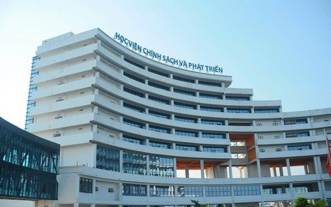 Học viện Chính sách và Phát triển thành lập 2 phân hiệu tại Bắc Ninh và Đà Nẵng