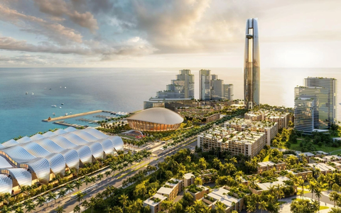 Hội thảo quốc tế “APEC 2027 - Nâng tầm phát triển văn hóa - du lịch Phú Quốc”