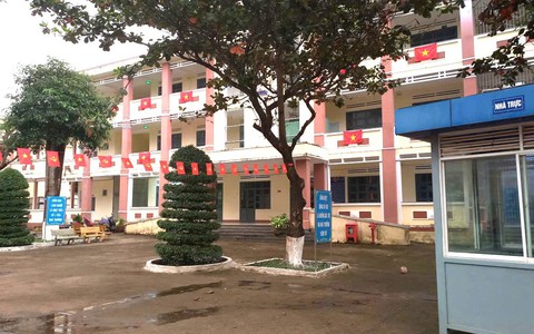 Học sinh đang mất khả năng diễn đạt bằng ngôn từ?
