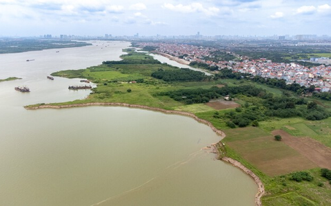 Hồ sơ giấy tờ cần chuẩn bị để làm thủ tục nhận bồi thường giải tỏa