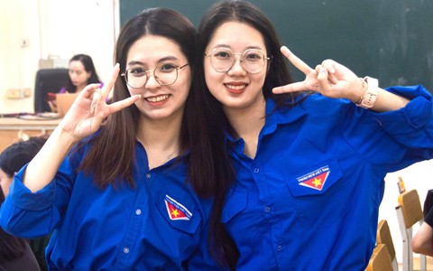 Tuyển sinh 2026: Chọn ngành sư phạm vì "yêu"